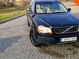 Volvo XC90 I D5 AWD 2003 г