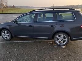 Volkswagen Passat 2011 m Universalas