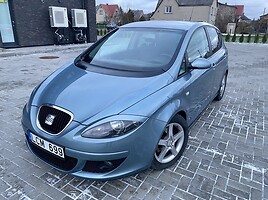 Seat Altea 2006 m Hečbekas