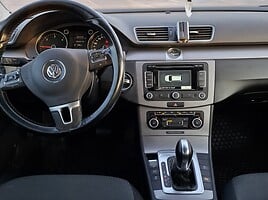 Volkswagen Passat 2011 m Universalas