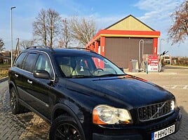 Volvo XC90 I D5 AWD 2003 г