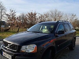 Volvo XC90 I D5 AWD 2003 г