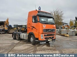 Volvo FH16 2004 m Vilkikas