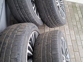 Pirelli F10,G30 R18 зимние шины для автомобилей