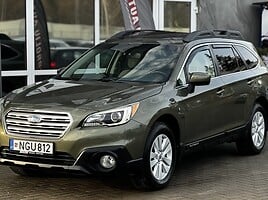 Subaru OUTBACK 2015 г Универсал