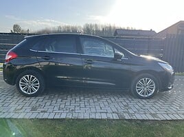 Citroen C4 II 2011 y