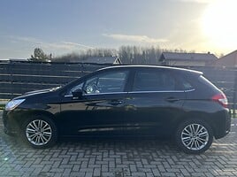 Citroen C4 II 2011 y