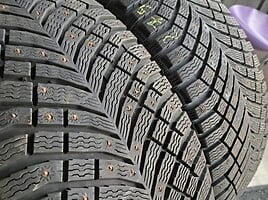 Michelin R20 зимние шины для автомобилей