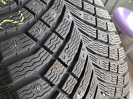 Michelin R20 зимние шины для автомобилей