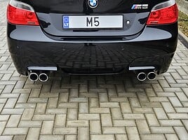 Bmw M5 2006 m Sedanas