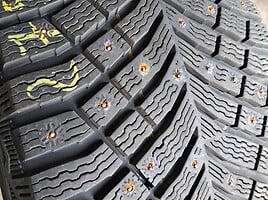 Michelin R20 зимние шины для автомобилей