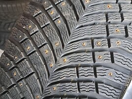 Michelin R20 зимние шины для автомобилей