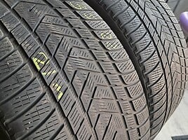 Pirelli R22 žieminės padangos lengviesiems