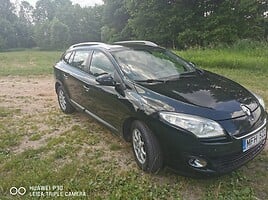 Renault Megane III 2012 m