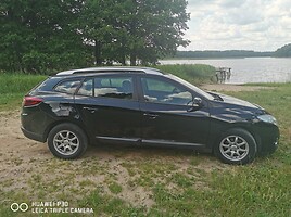 Renault Megane III 2012 m