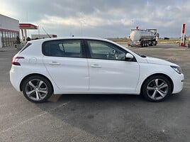 Peugeot 308 II 2014 y