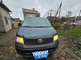 Volkswagen Caravelle 2004 г Минивэн