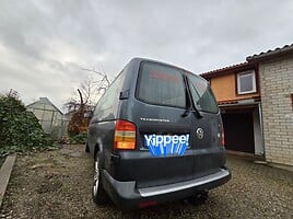 Volkswagen Caravelle 2004 г Минивэн