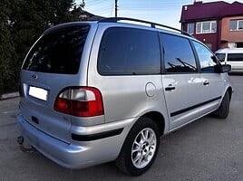 Ford Galaxy I 2000 г