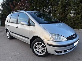 Ford Galaxy I 2000 г