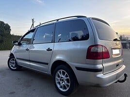 Ford Galaxy I 2000 г