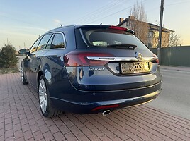 Opel Insignia 2013 m Universalas