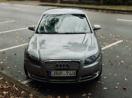 Audi A4 2006 y Sedan