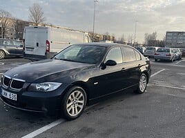 Bmw 320 E90 2007 m