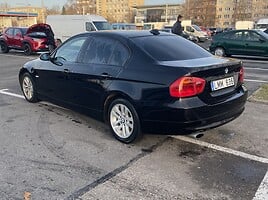 Bmw 320 E90 2007 m