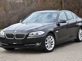 BMW 520 Sedanas 2011