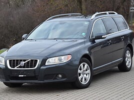 Volvo V70 Universalas 2009