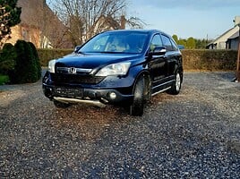 Honda CR-V 2007 m Visureigis / Krosoveris