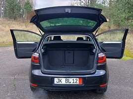 Volkswagen Golf tdi 2010 г