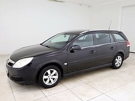 Opel Vectra 2008 г Универсал