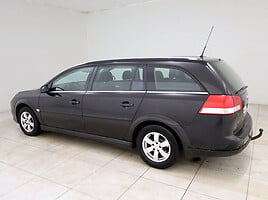 Opel Vectra 2008 г Универсал