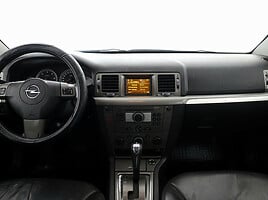 Opel Vectra 2008 г Универсал