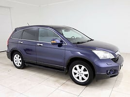 Honda CR-V Visureigis / Krosoveris 2007