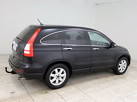 Honda CR-V 2007 г Внедорожник / Кроссовер