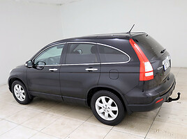 Honda CR-V 2007 г Внедорожник / Кроссовер