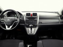 Honda CR-V 2007 г Внедорожник / Кроссовер