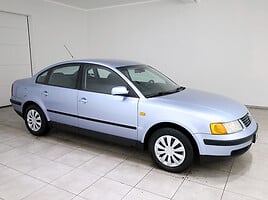 Volkswagen Passat Sedanas 1997