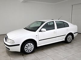 Skoda Octavia 2003 y Hatchback