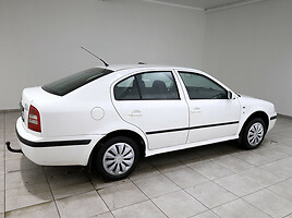 Skoda Octavia 2003 y Hatchback