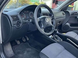 Volkswagen Golf IV 2002 m