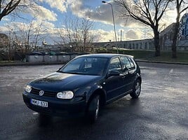 Volkswagen Golf IV 2002 m