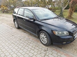 Volvo V50 2004 г Универсал