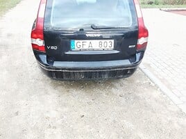 Volvo V50 2004 г Универсал