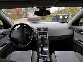 Volvo V50 2004 г Универсал