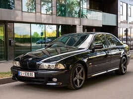 Bmw 530 E39 //M Pack INDIVIDUAL 2000 m