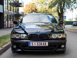 Bmw 530 E39 //M Pack INDIVIDUAL 2000 m